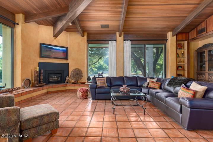 Crown C Ranch - Residential