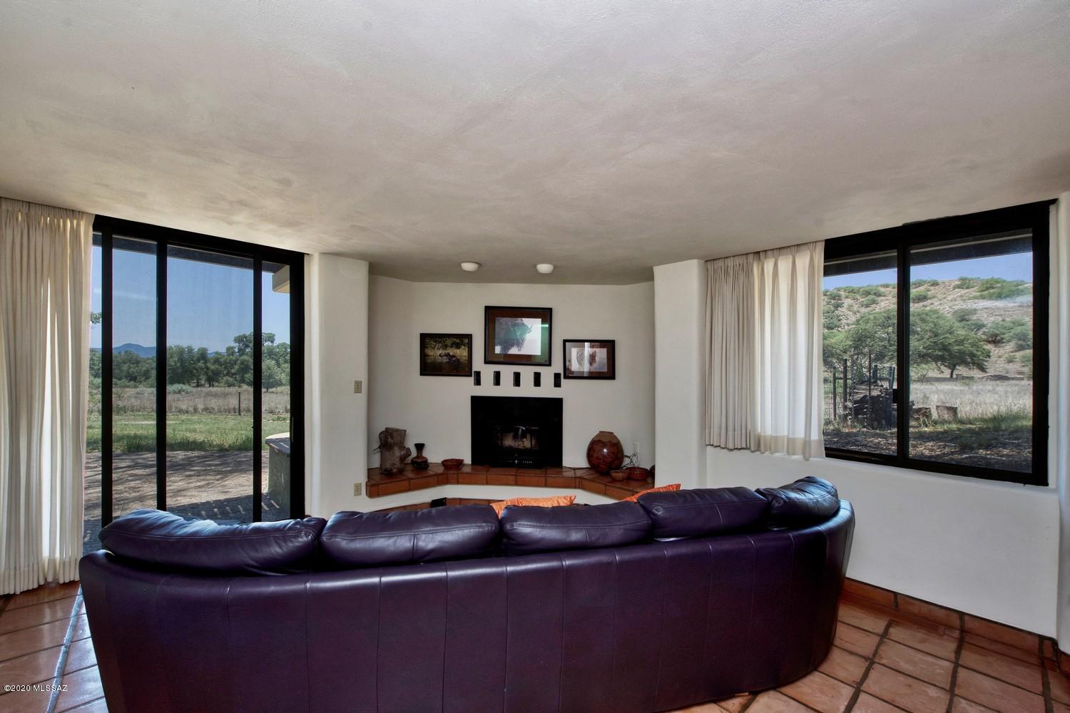 Crown C Ranch - Residential