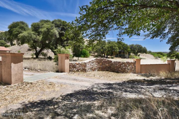 Crown C Ranch - Residential