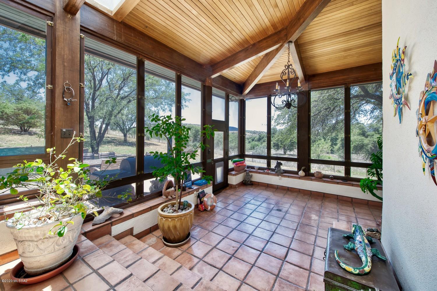 Crown C Ranch - Residential