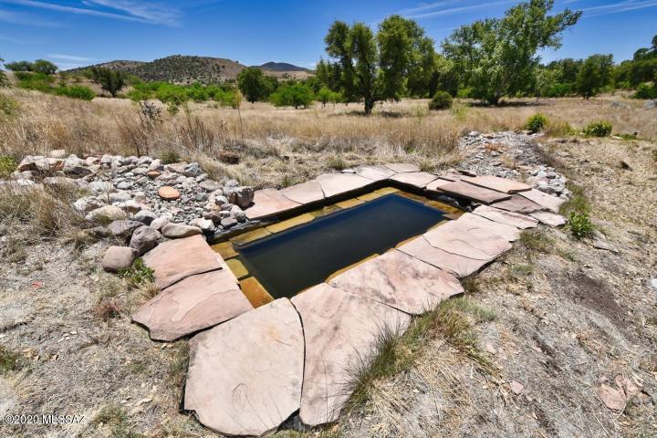 Crown C Ranch - Residential
