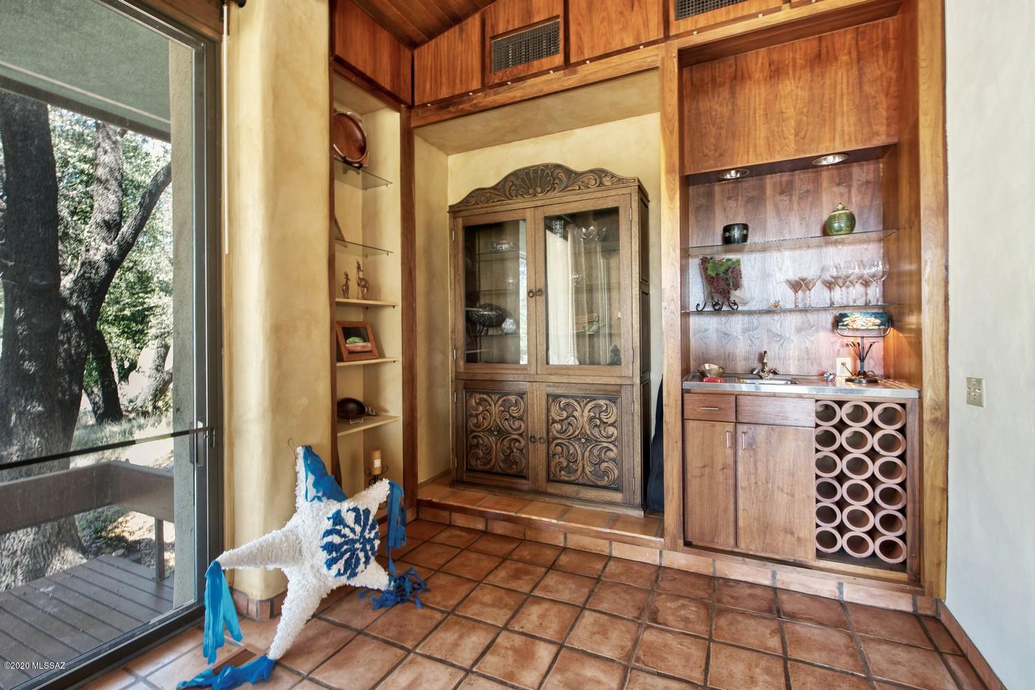 Crown C Ranch - Residential