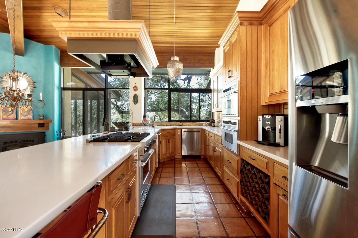 Crown C Ranch - Residential