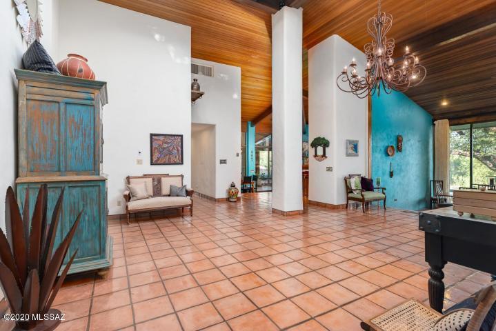 Crown C Ranch - Residential