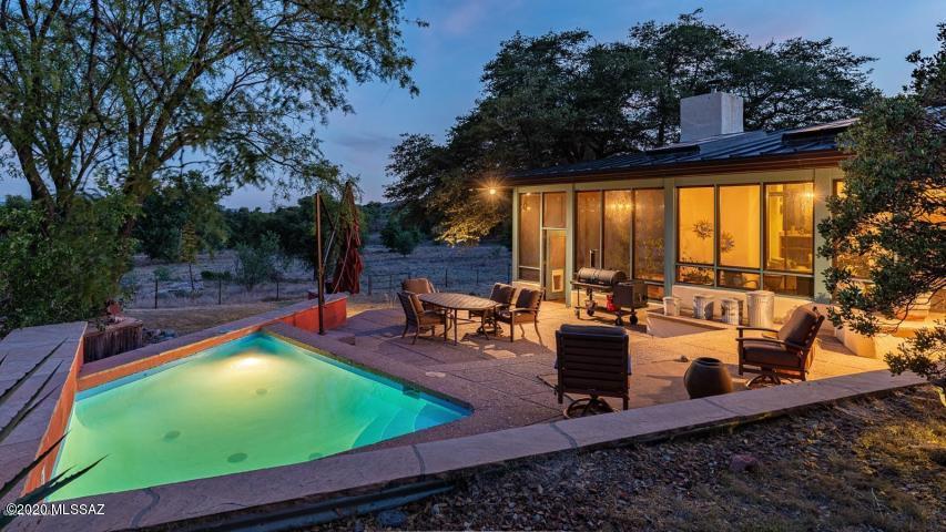 Crown C Ranch - Residential