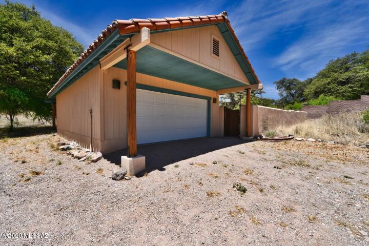 Crown C Ranch - Residential
