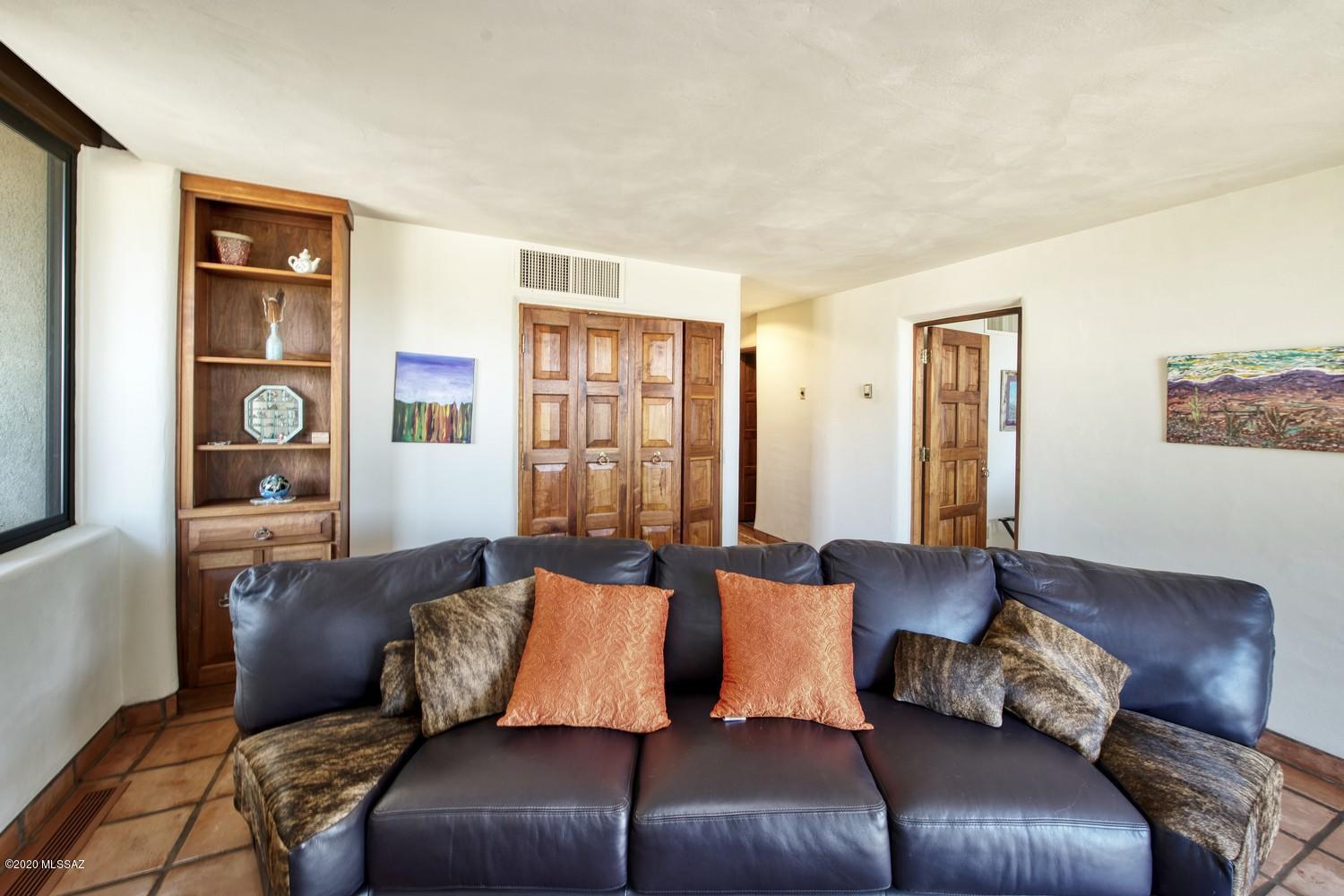 Crown C Ranch - Residential