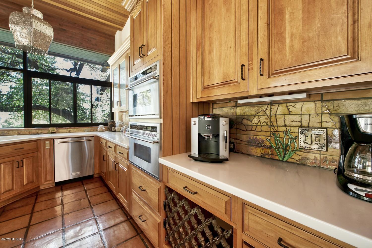 Crown C Ranch - Residential