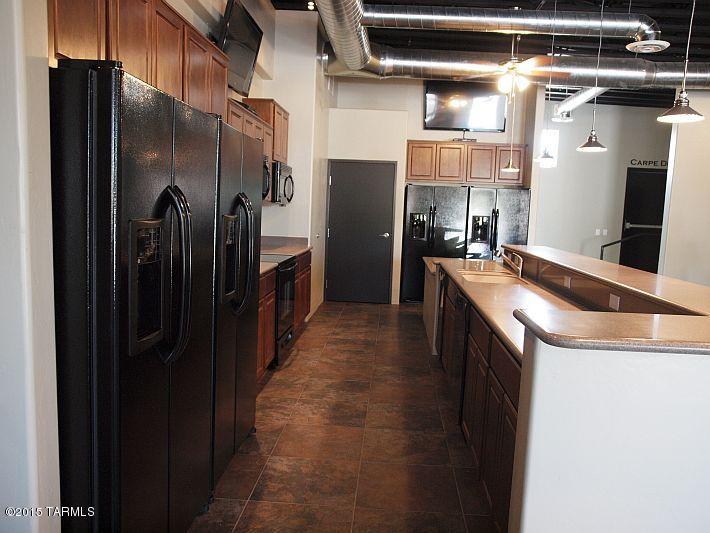 University Home Addition - Residential Income