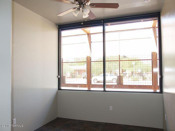 University Home Addition - Residential Income