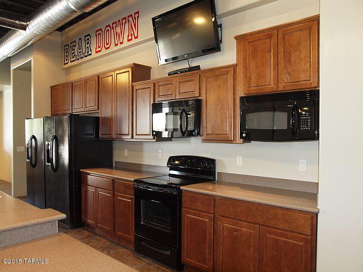University Home Addition - Residential Income