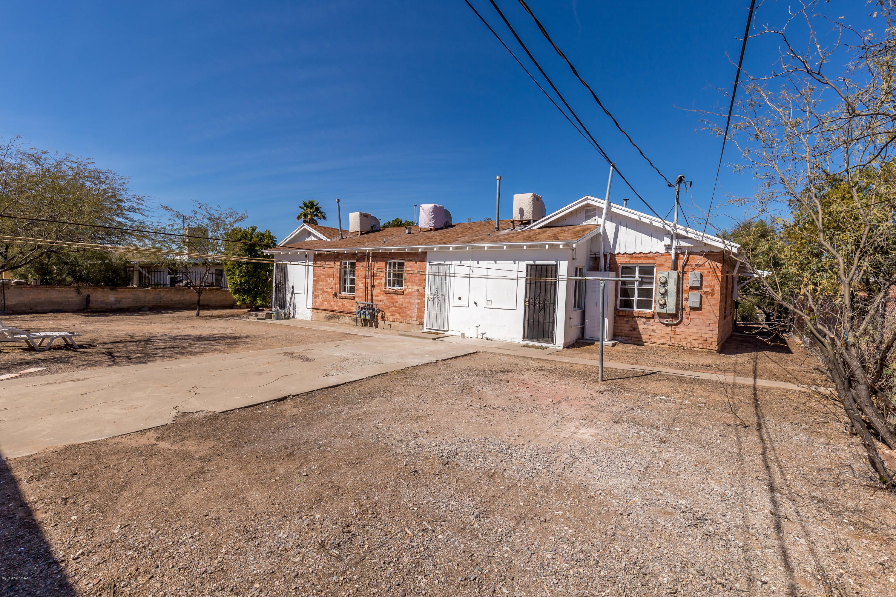 Altadina Heights Addition, BLK 2 - Residential Lease