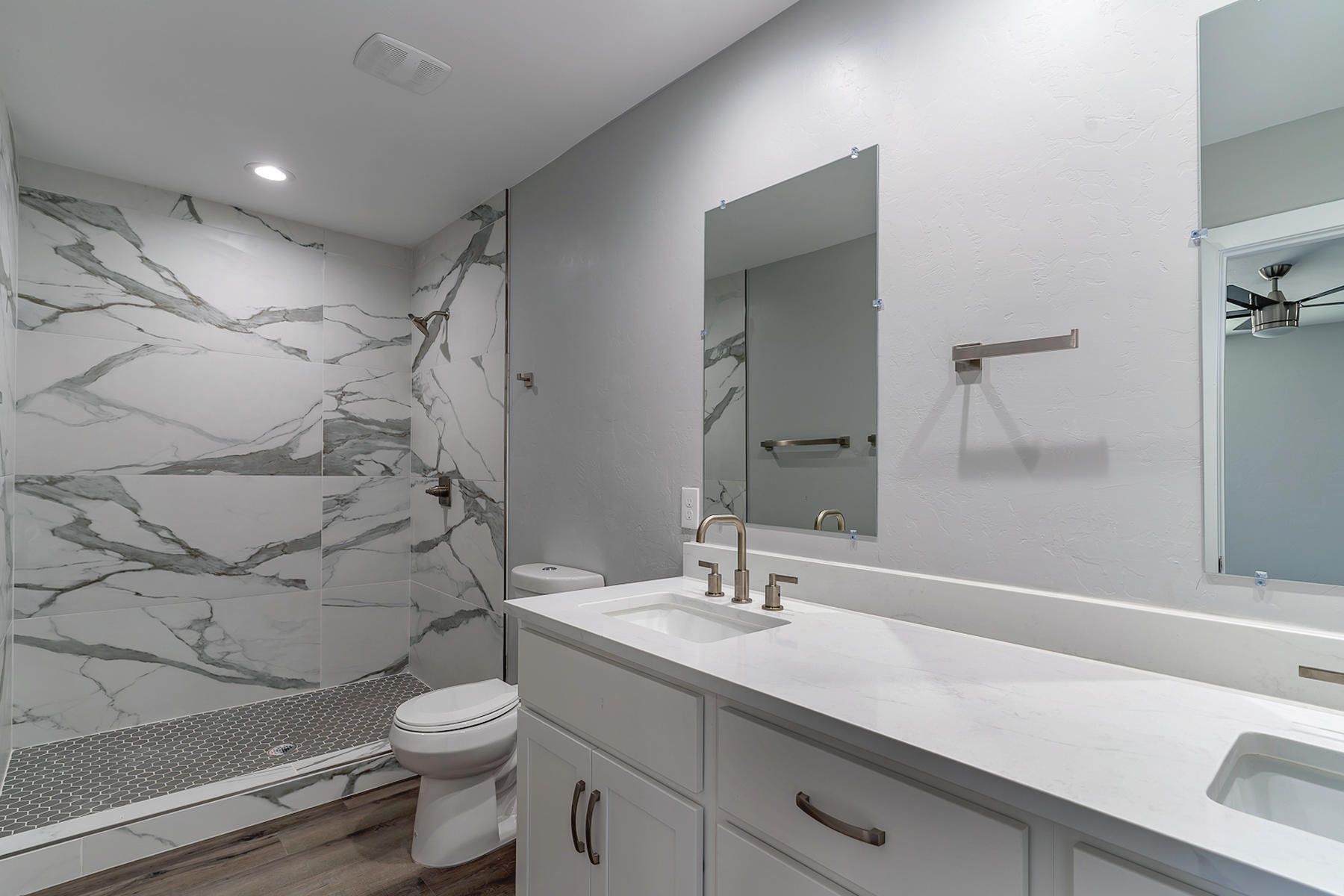 Menlo Park - Residential