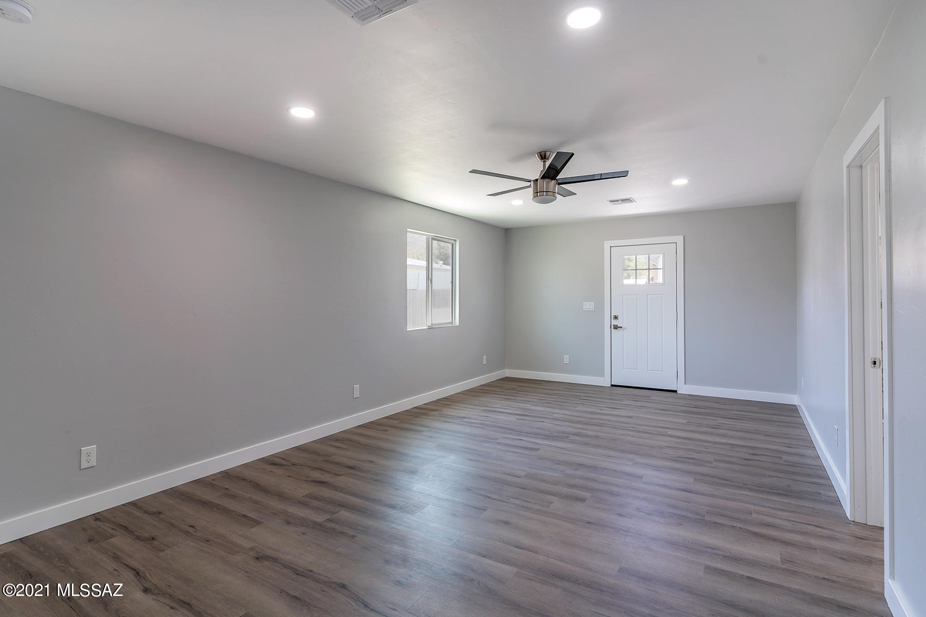 Menlo Park - Residential