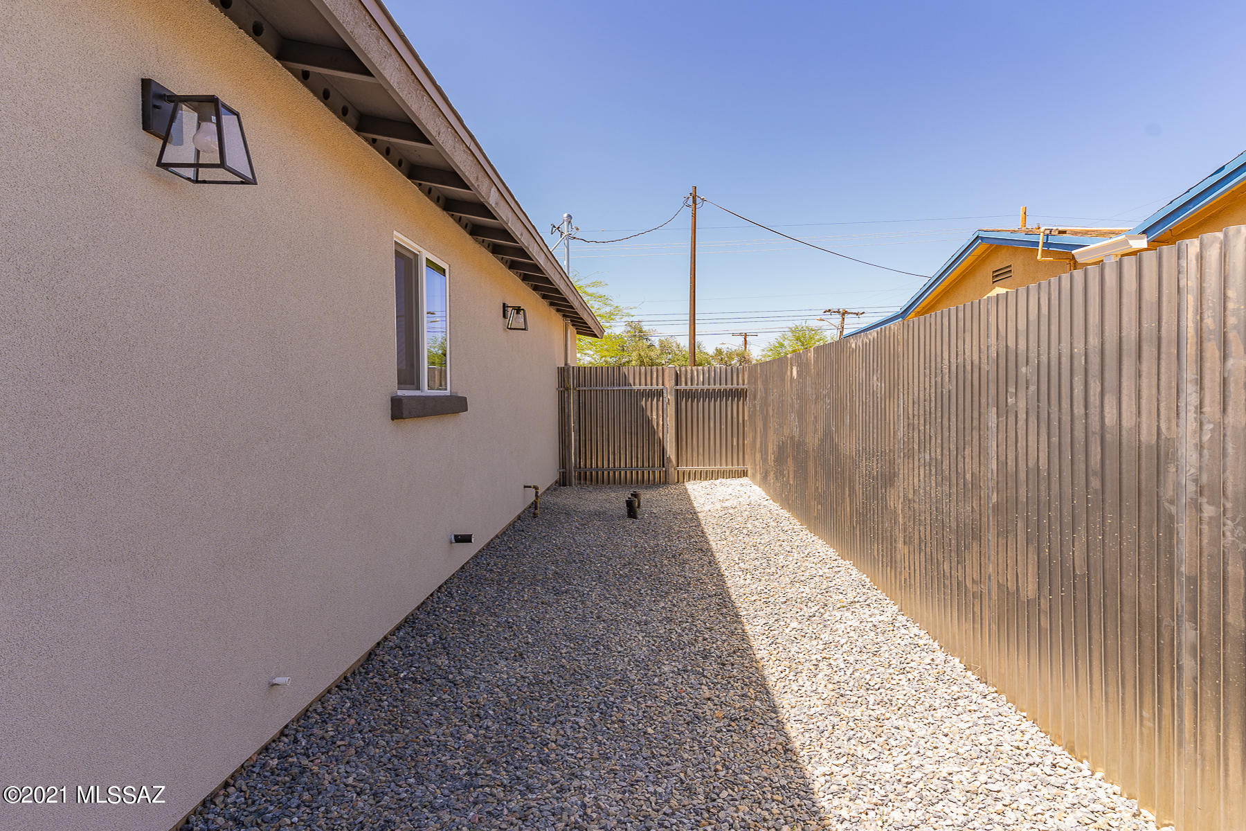 Menlo Park - Residential