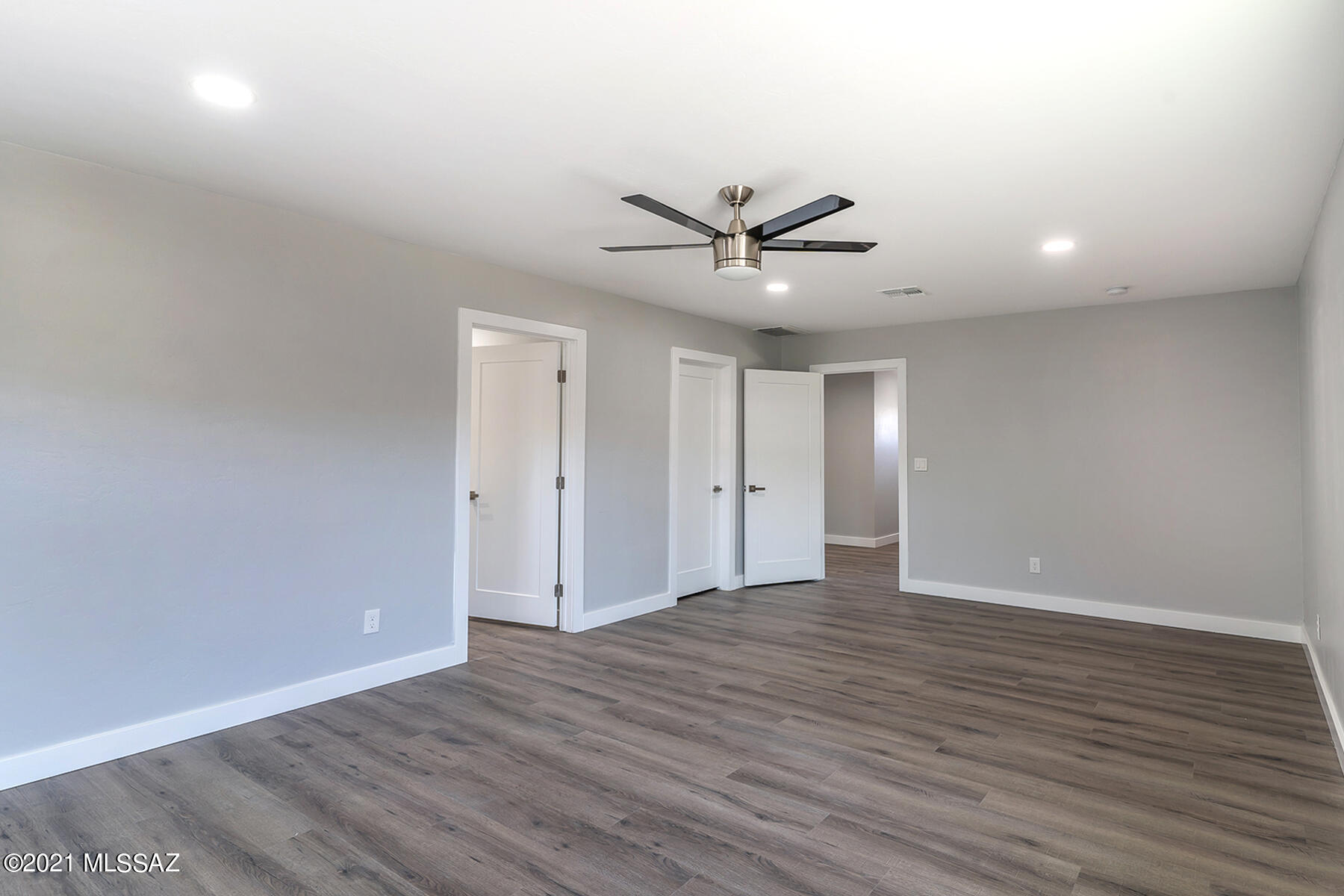 Menlo Park - Residential