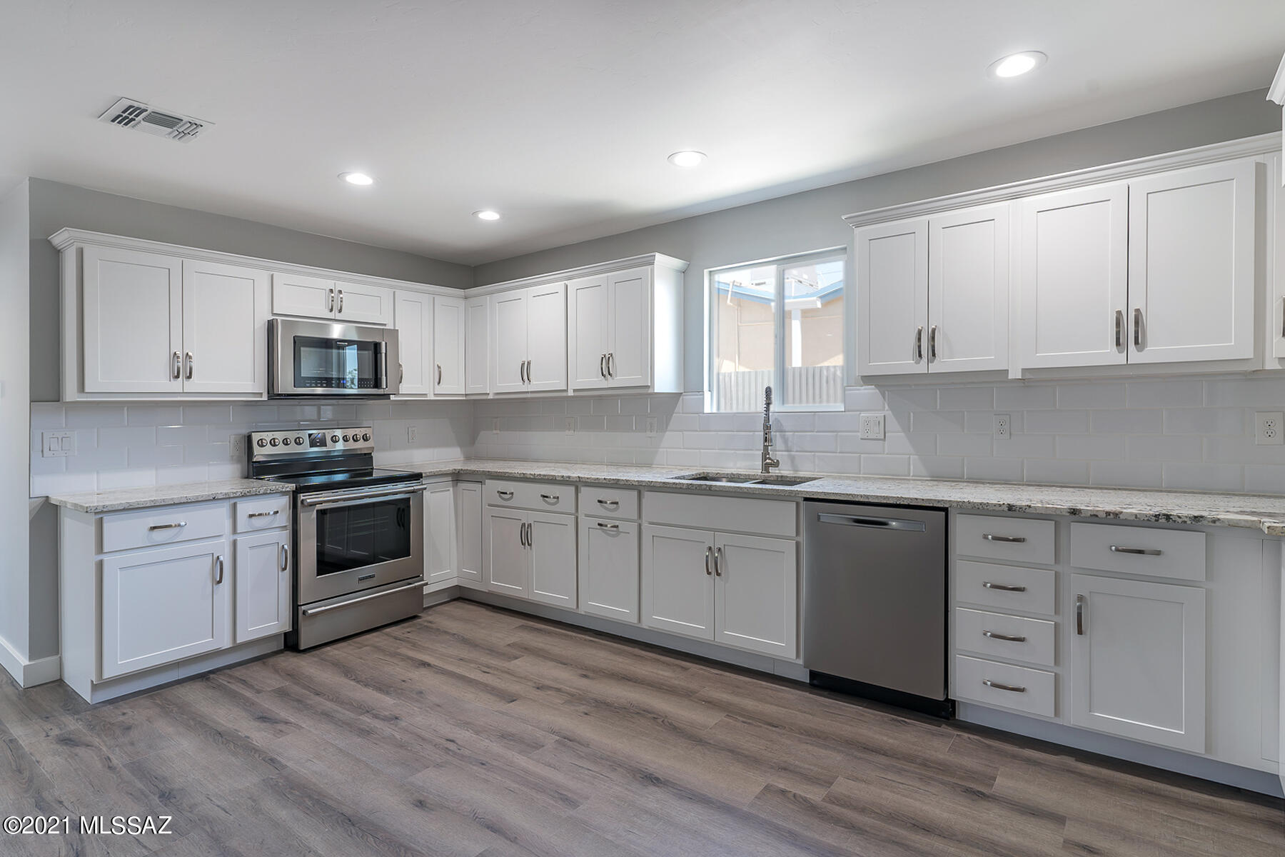 Menlo Park - Residential