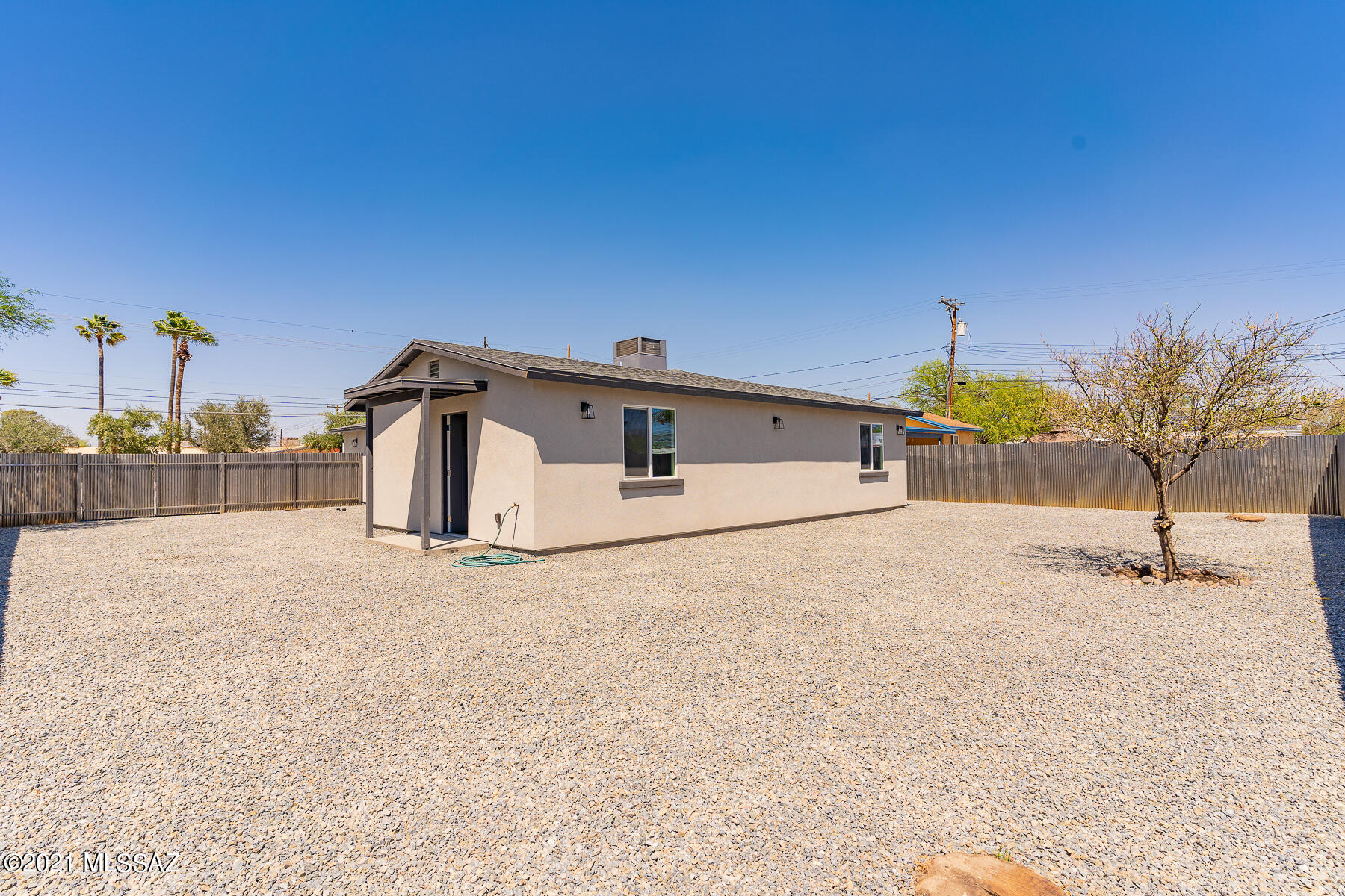 Menlo Park - Residential