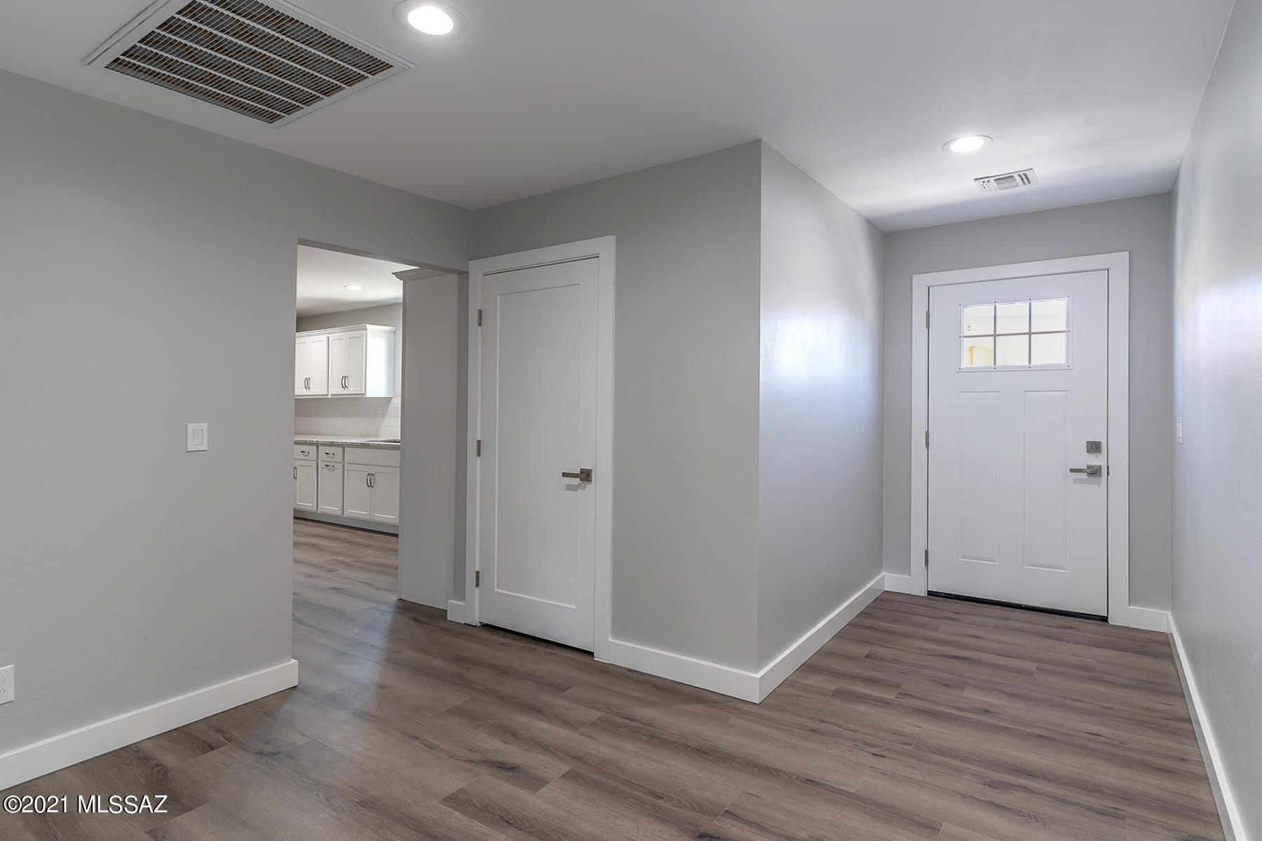 Menlo Park - Residential
