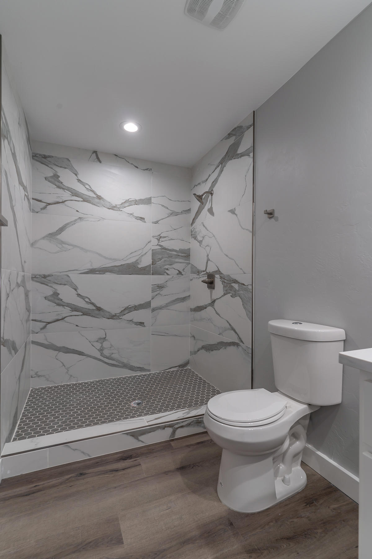 Menlo Park - Residential