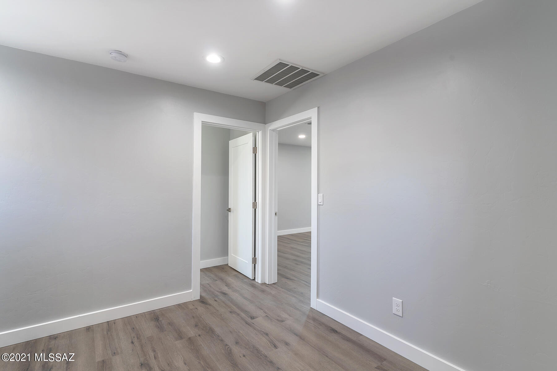 Menlo Park - Residential