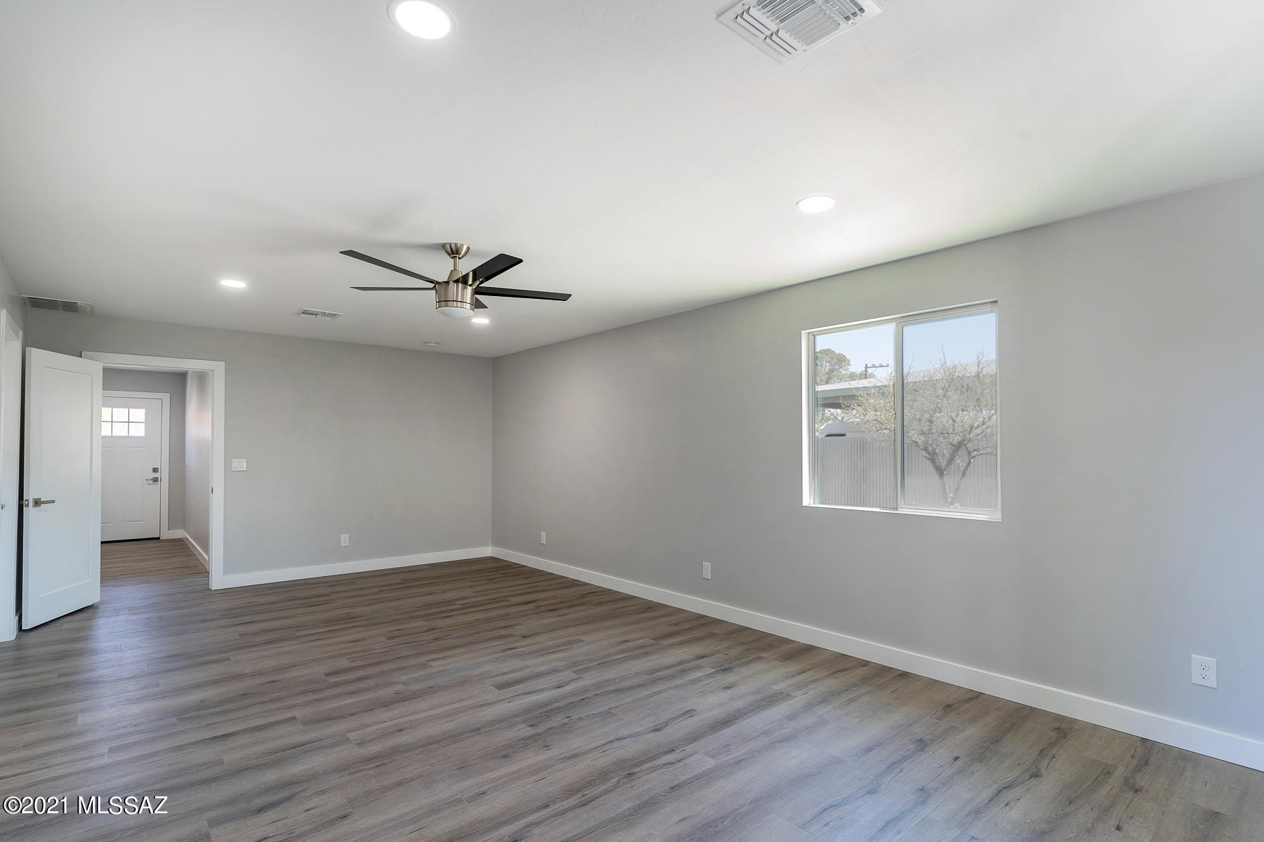 Menlo Park - Residential