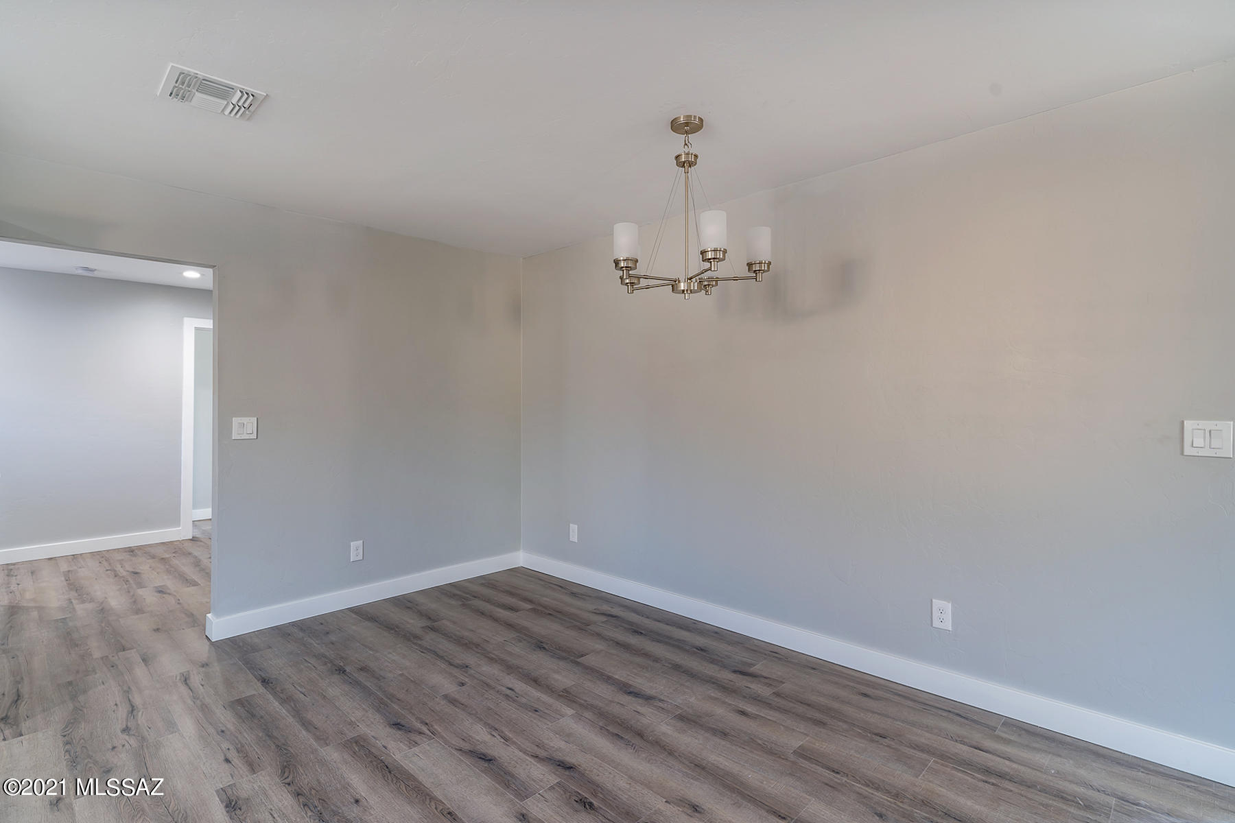 Menlo Park - Residential