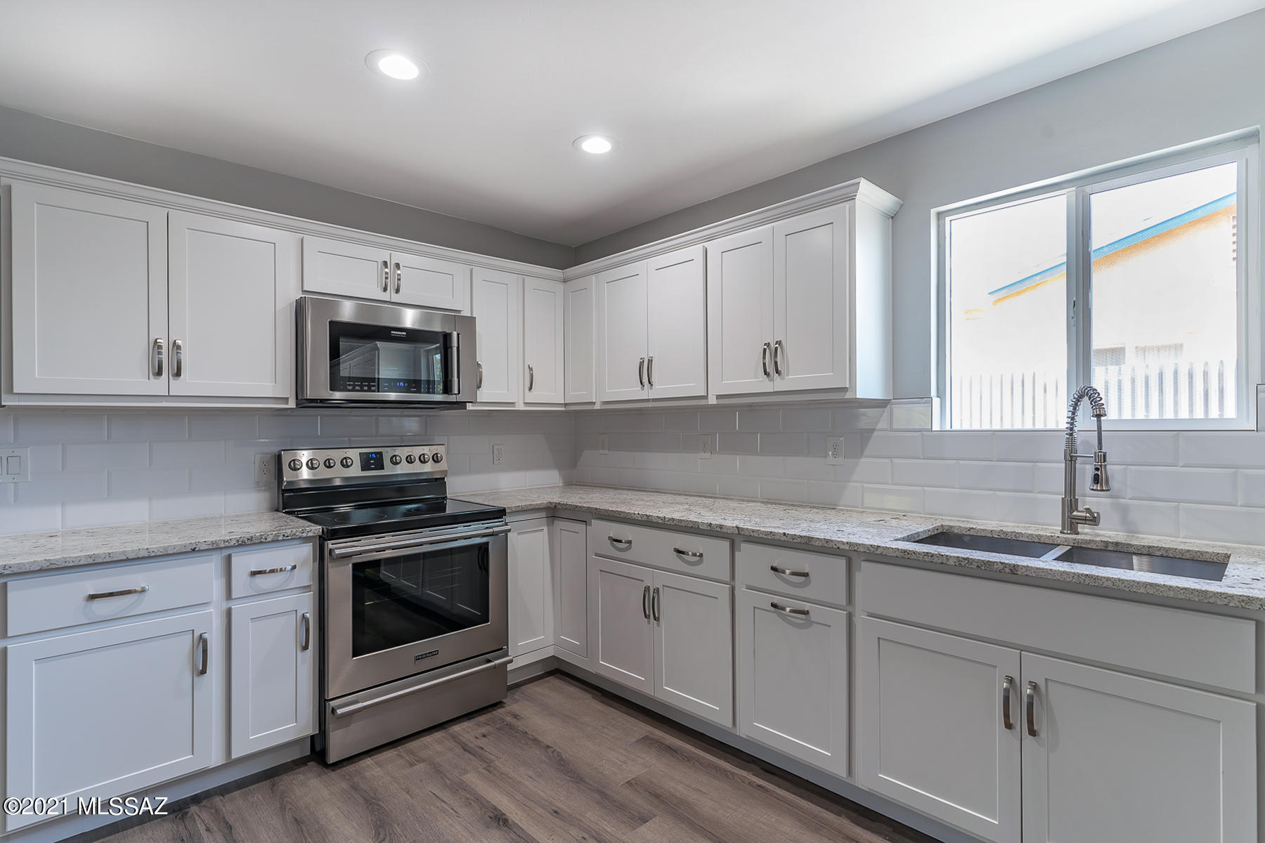 Menlo Park - Residential
