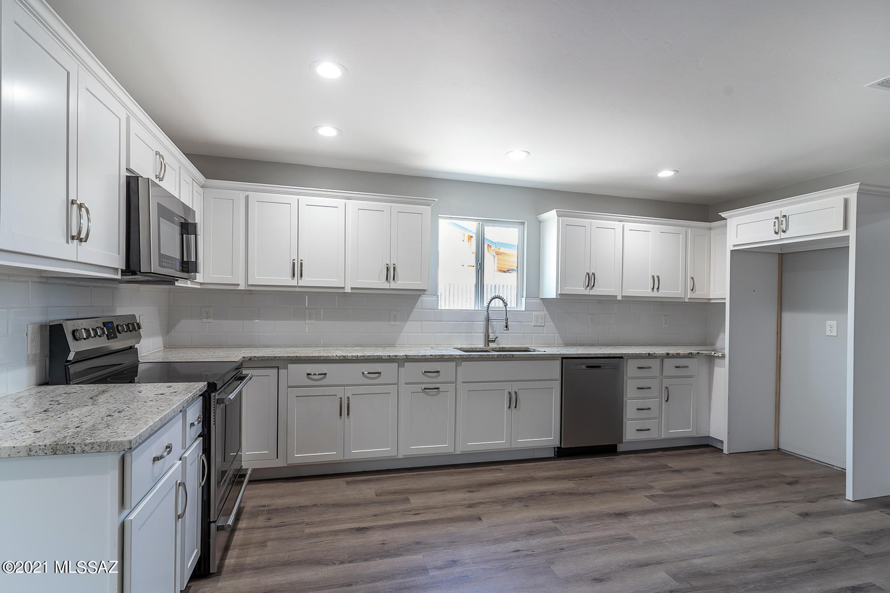 Menlo Park - Residential