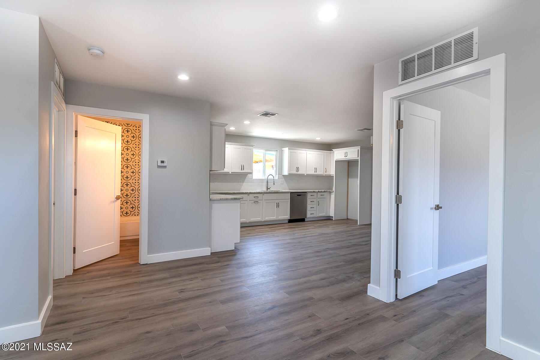 Menlo Park - Residential