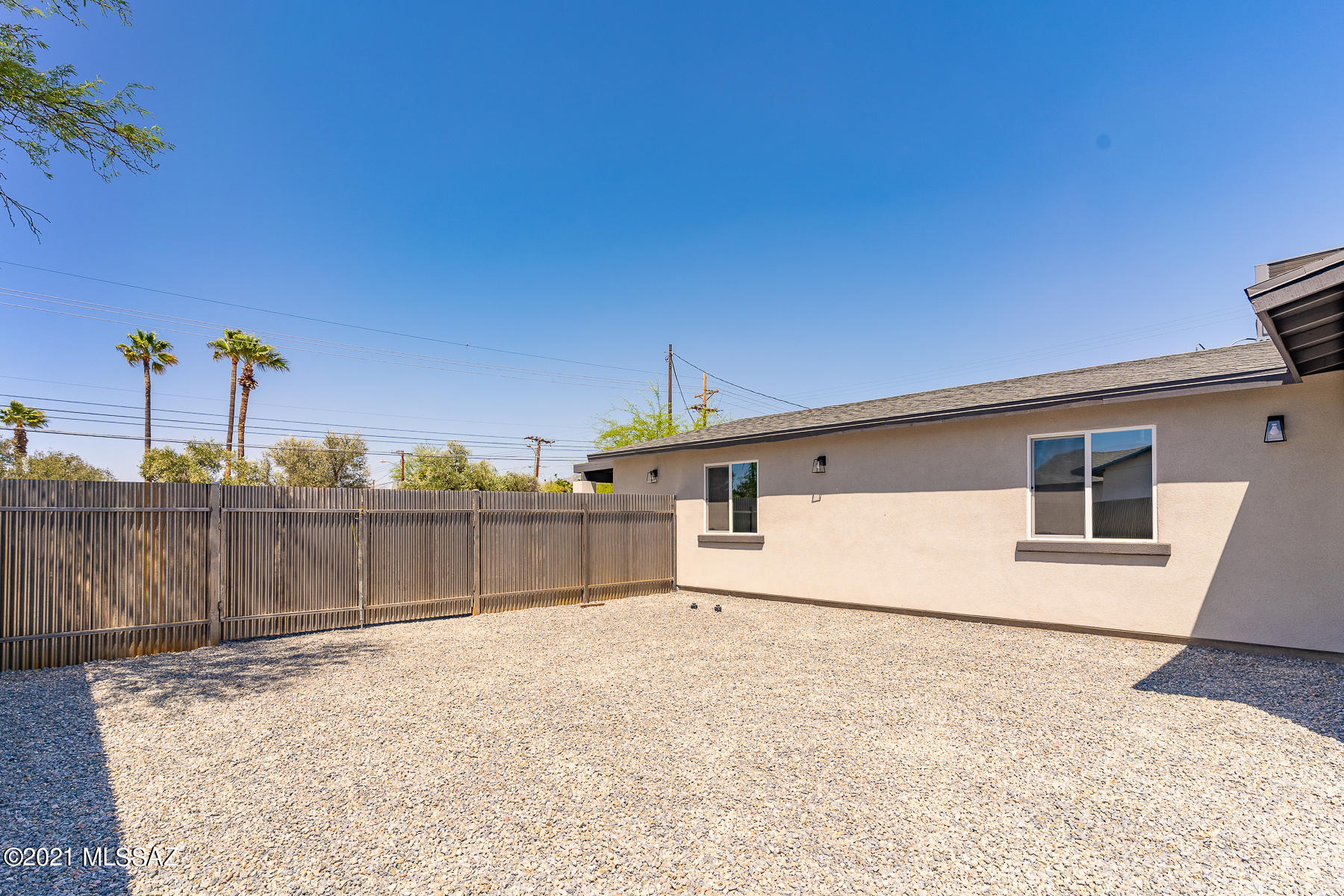 Menlo Park - Residential