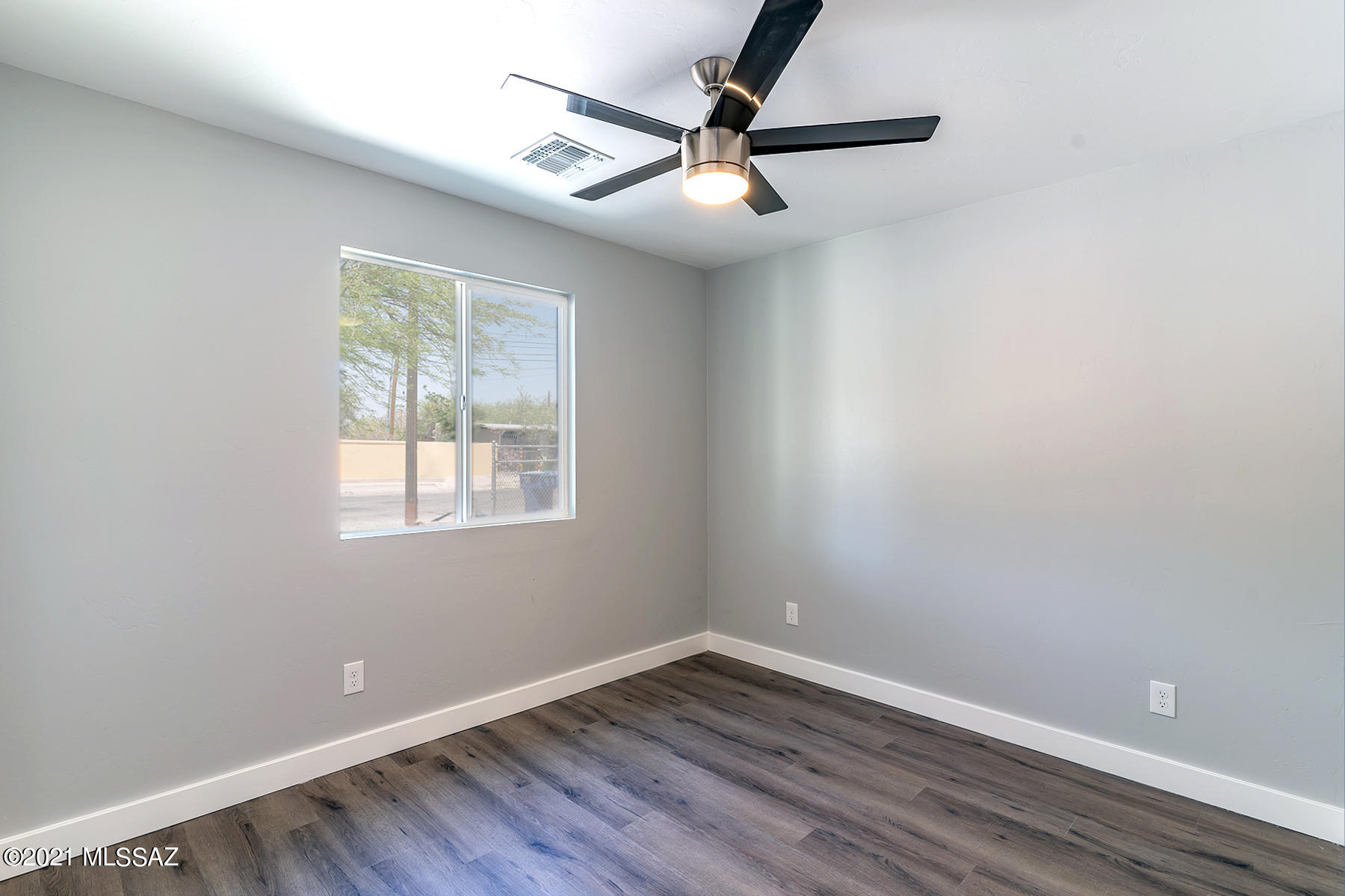 Menlo Park - Residential