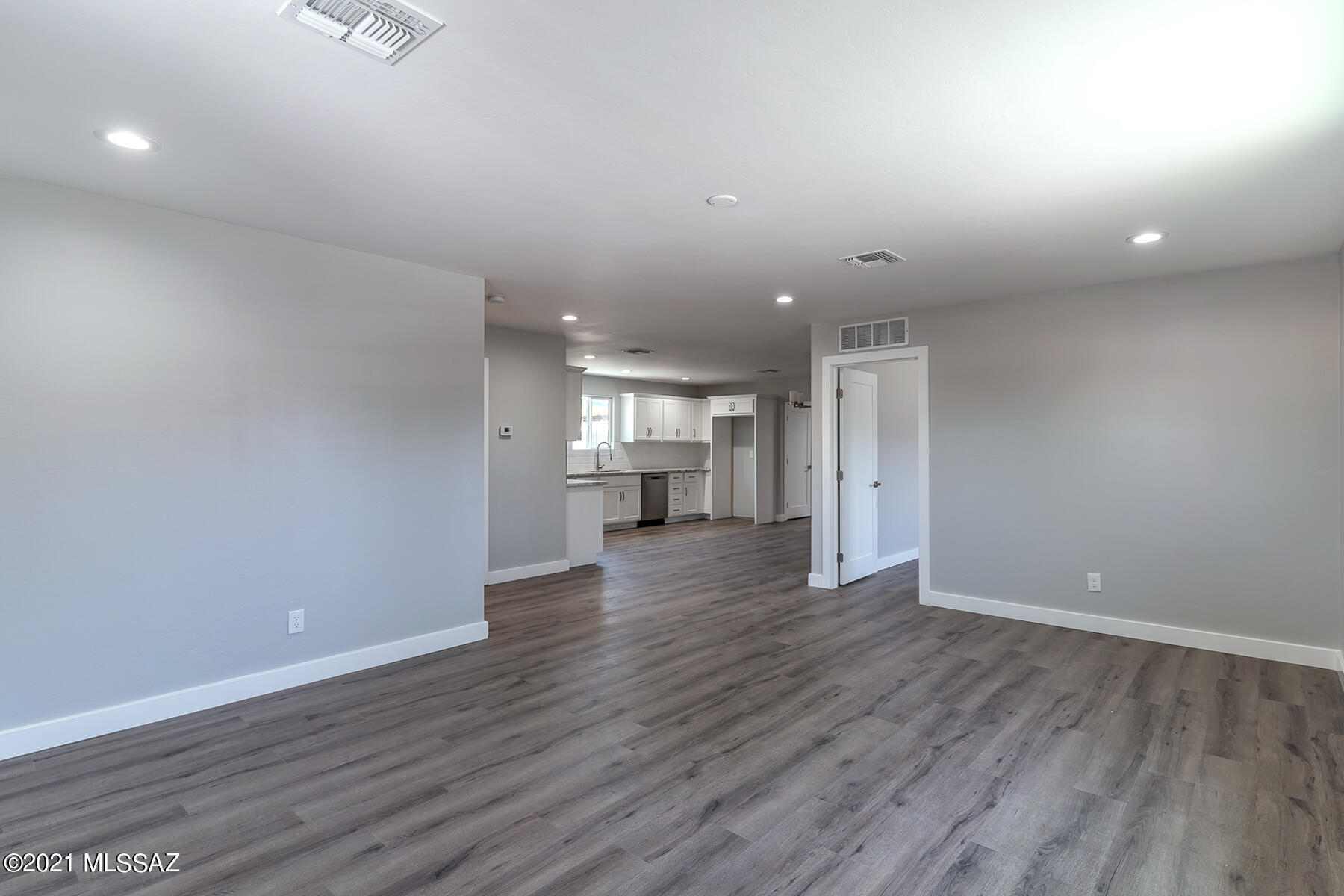 Menlo Park - Residential