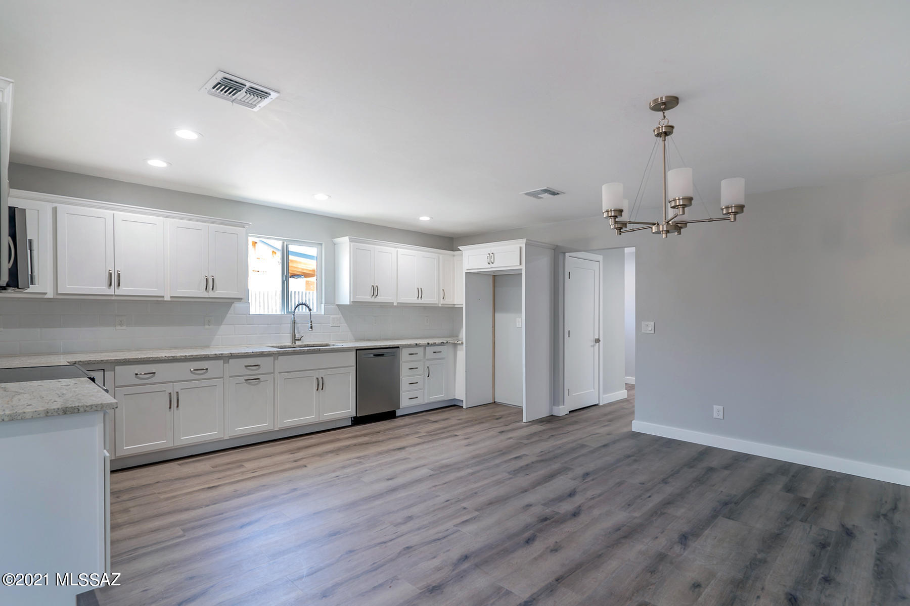 Menlo Park - Residential