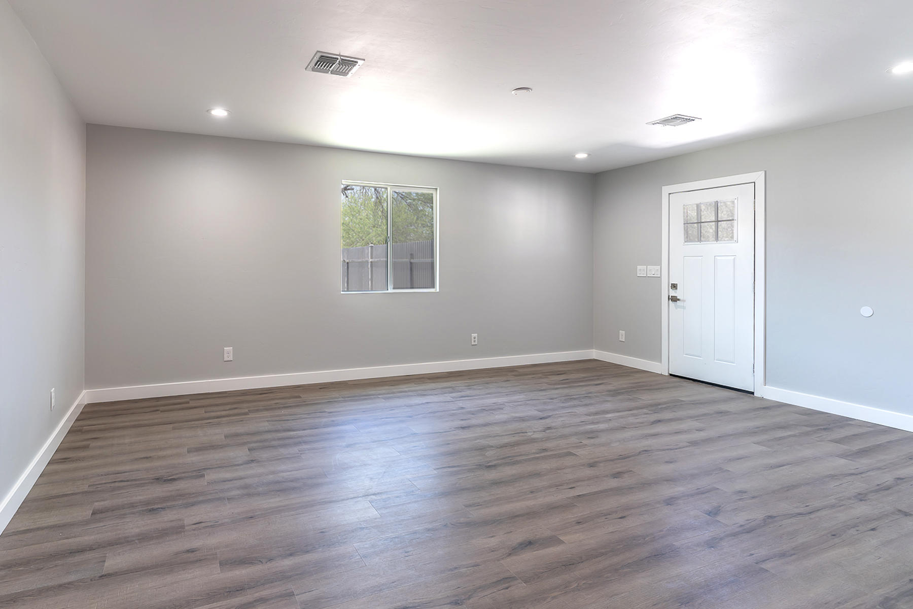 Menlo Park - Residential