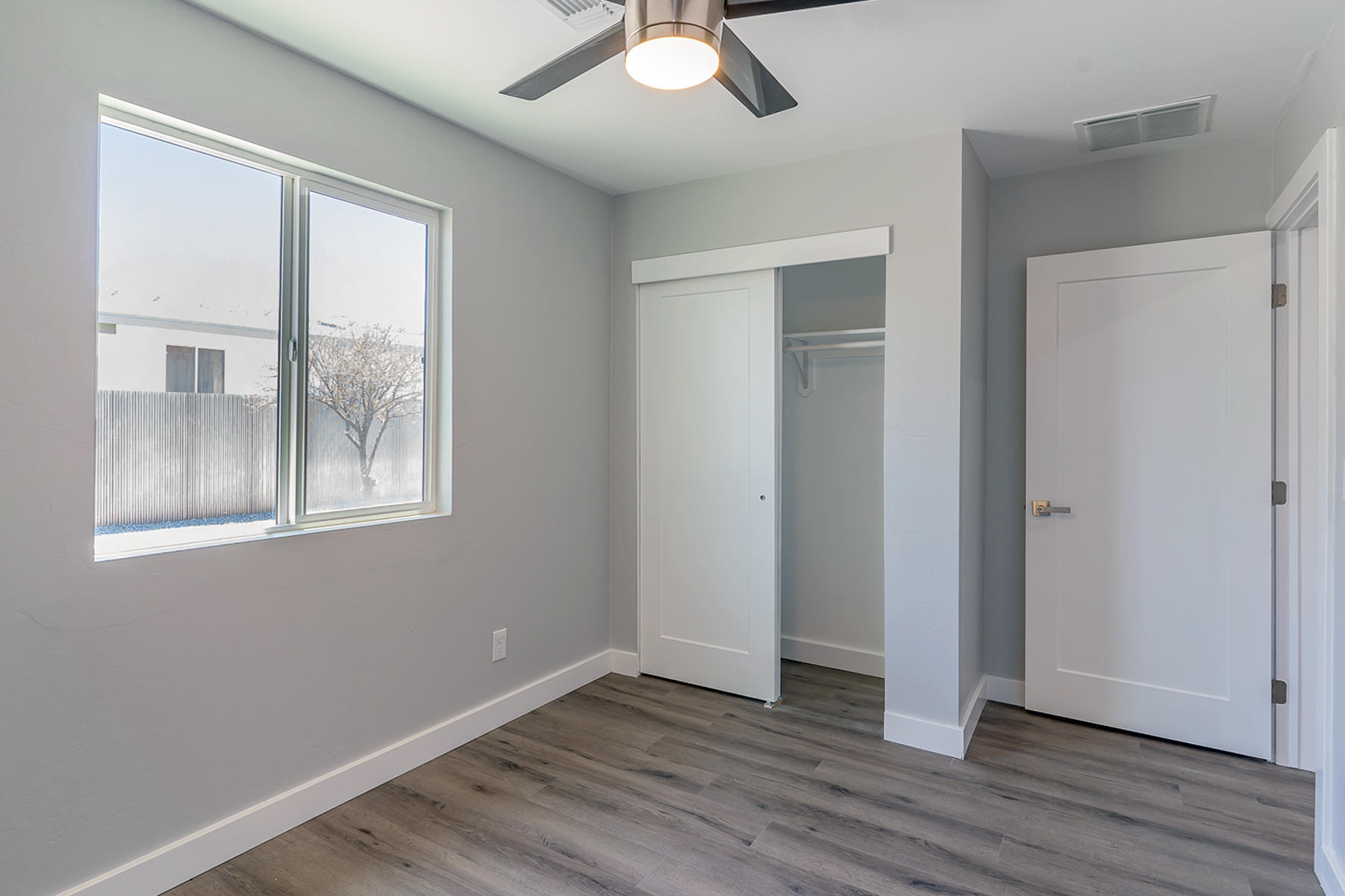 Menlo Park - Residential