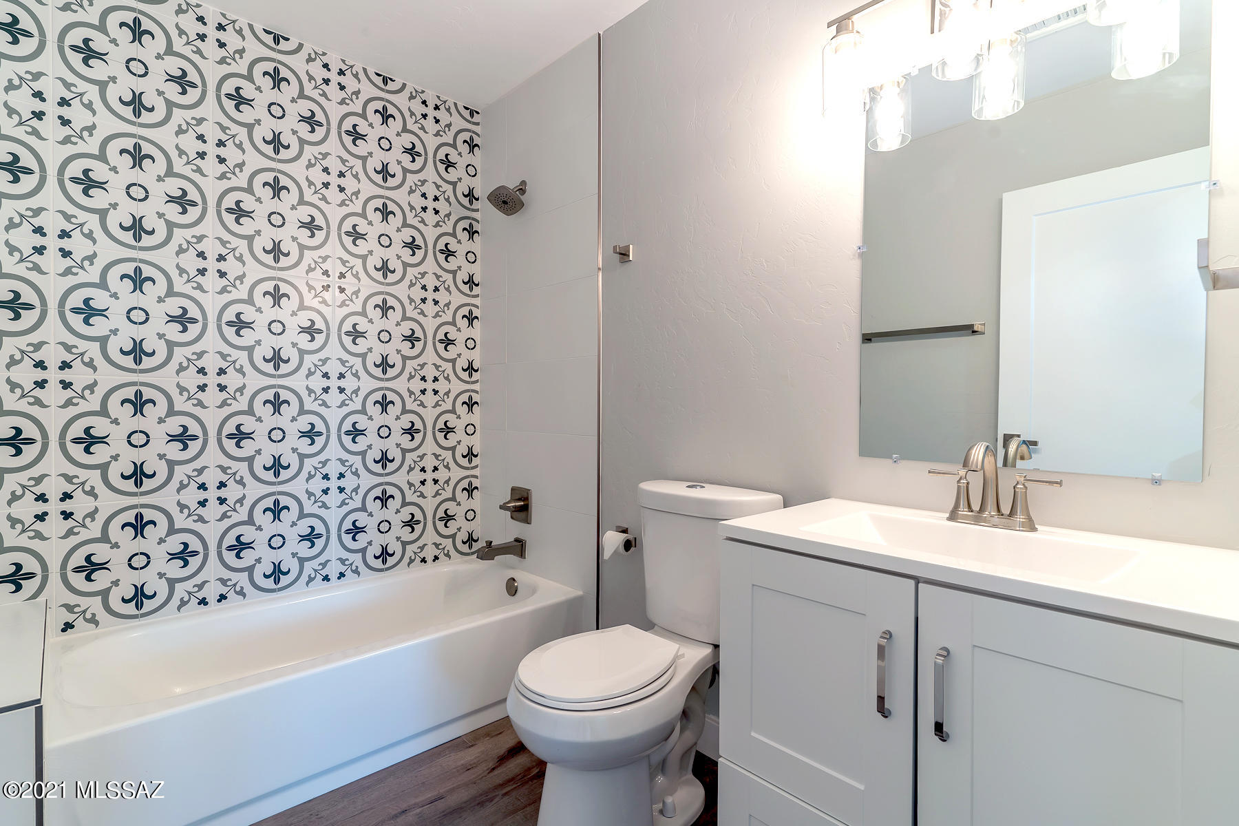 Menlo Park - Residential