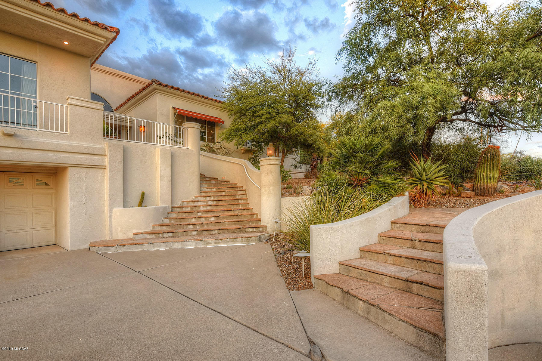 Alta Vista (1-98) - Residential