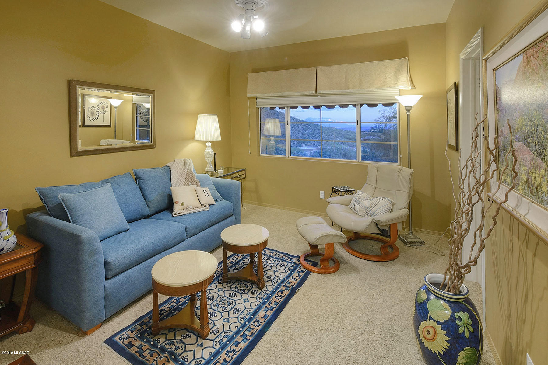 Alta Vista (1-98) - Residential