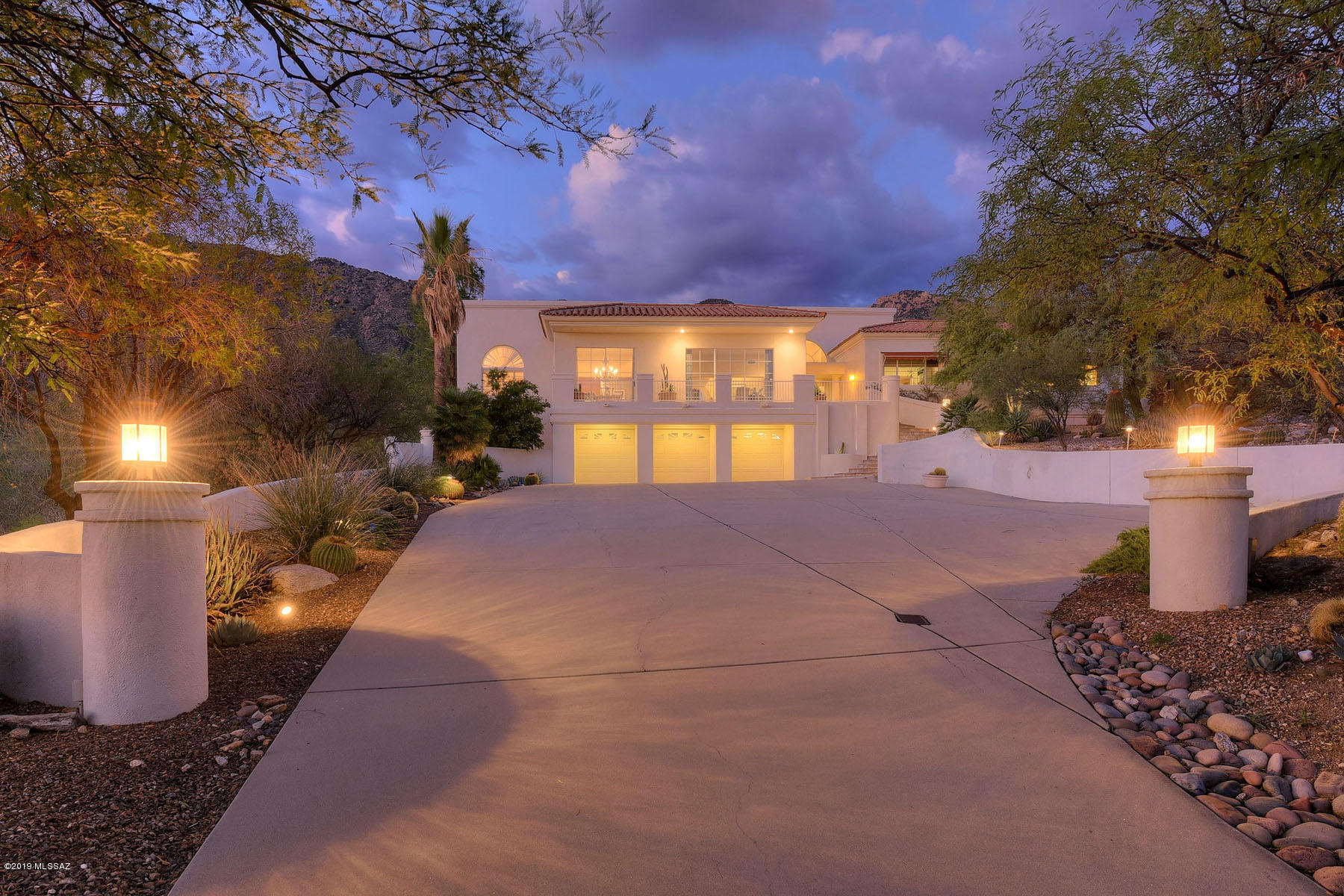 Alta Vista (1-98) - Residential