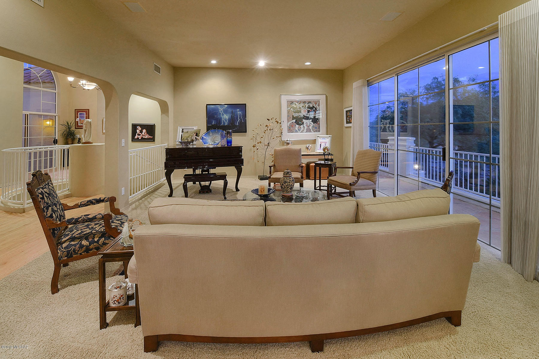Alta Vista (1-98) - Residential