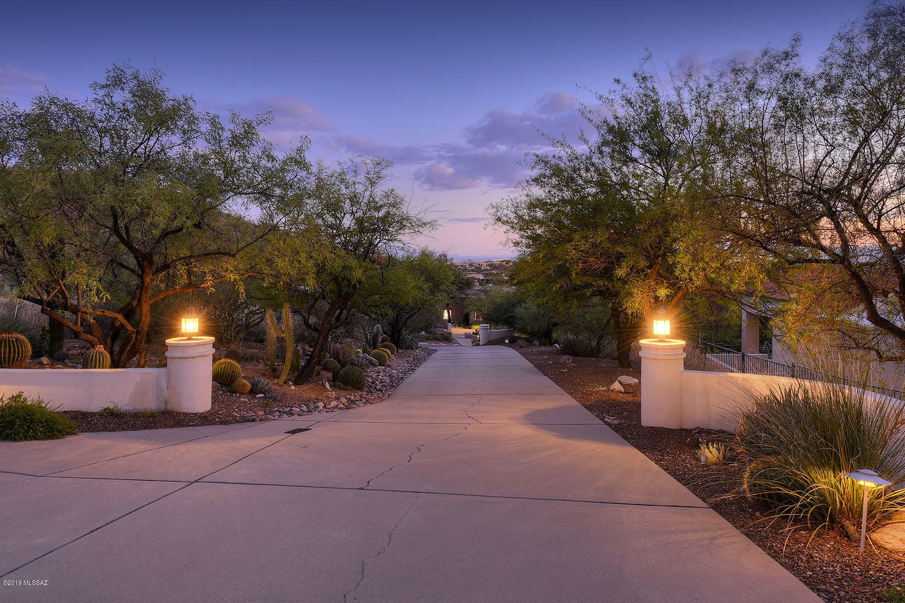 Alta Vista (1-98) - Residential
