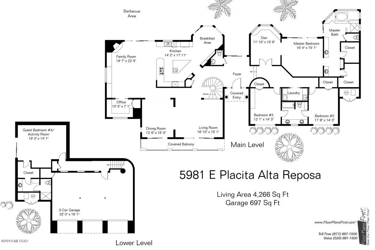Alta Vista (1-98) - Residential