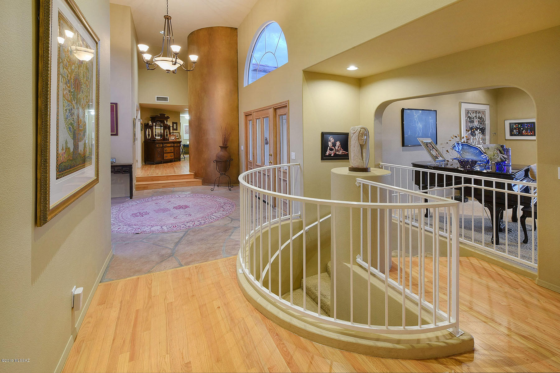 Alta Vista (1-98) - Residential