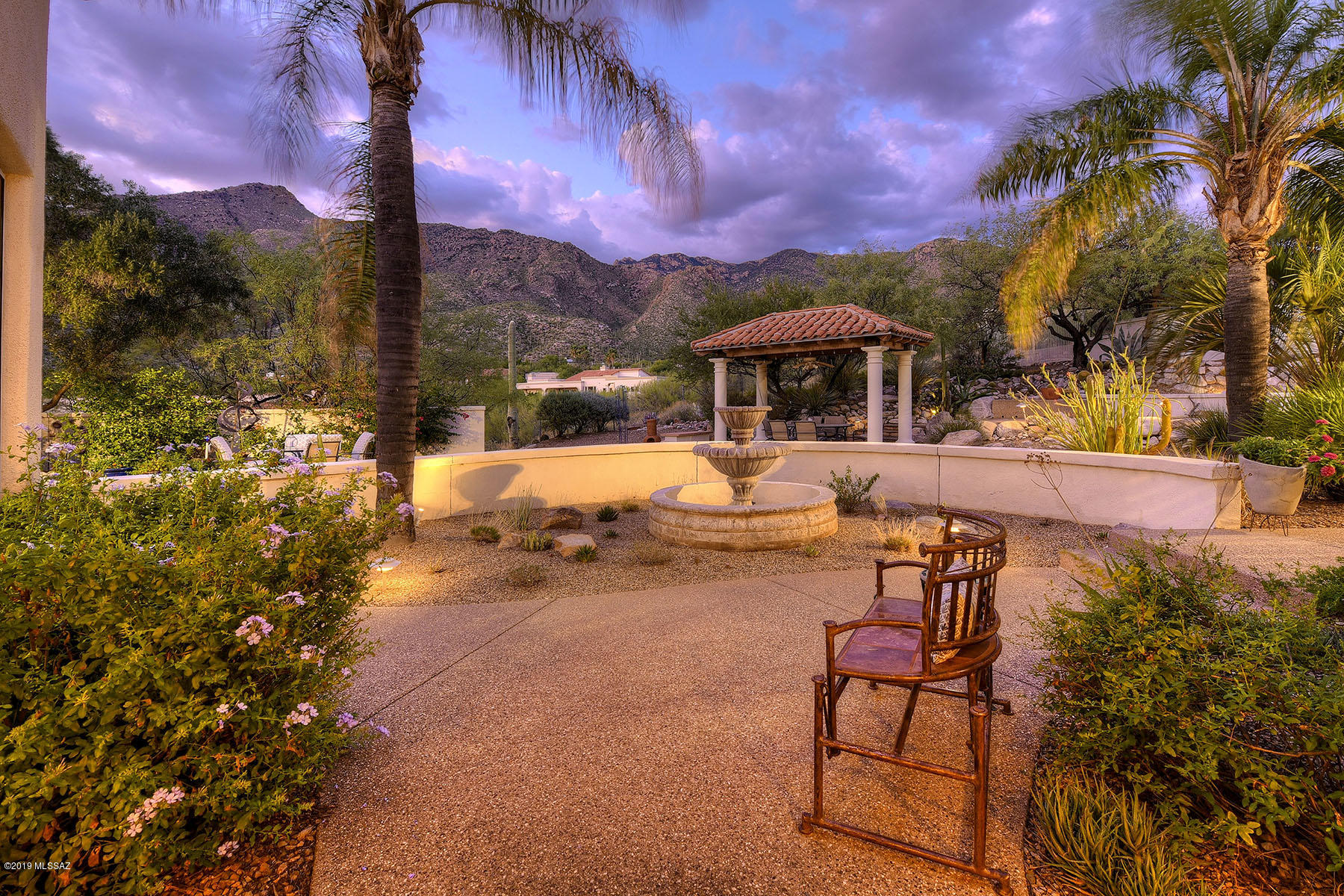 Alta Vista (1-98) - Residential
