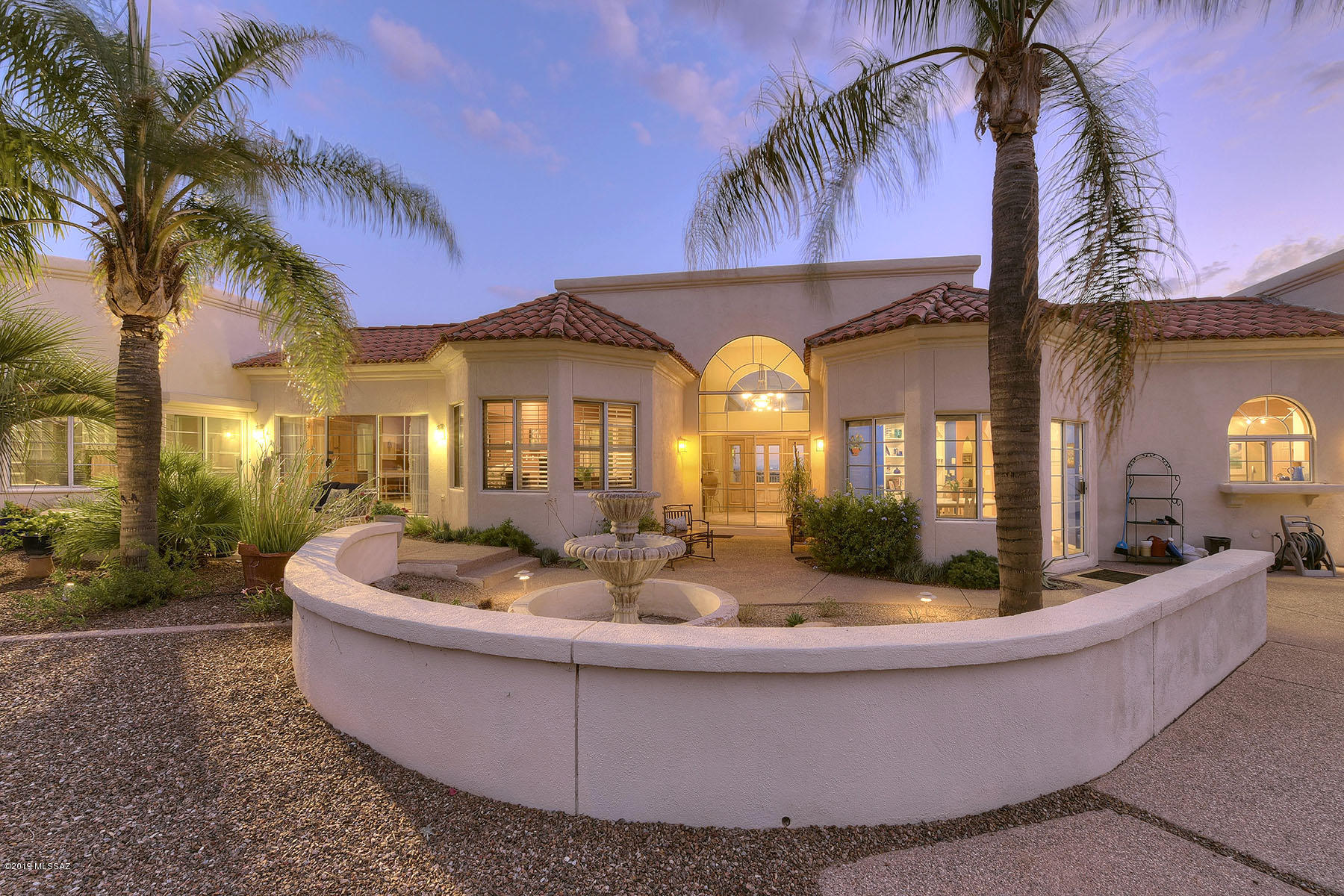 Alta Vista (1-98) - Residential