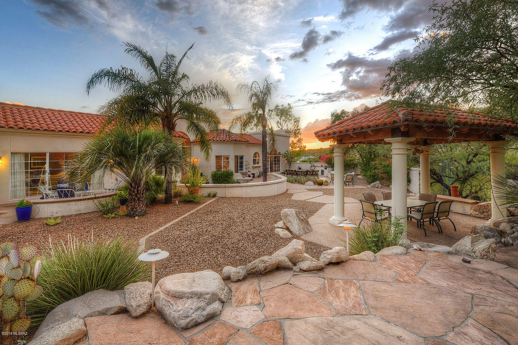 Alta Vista (1-98) - Residential