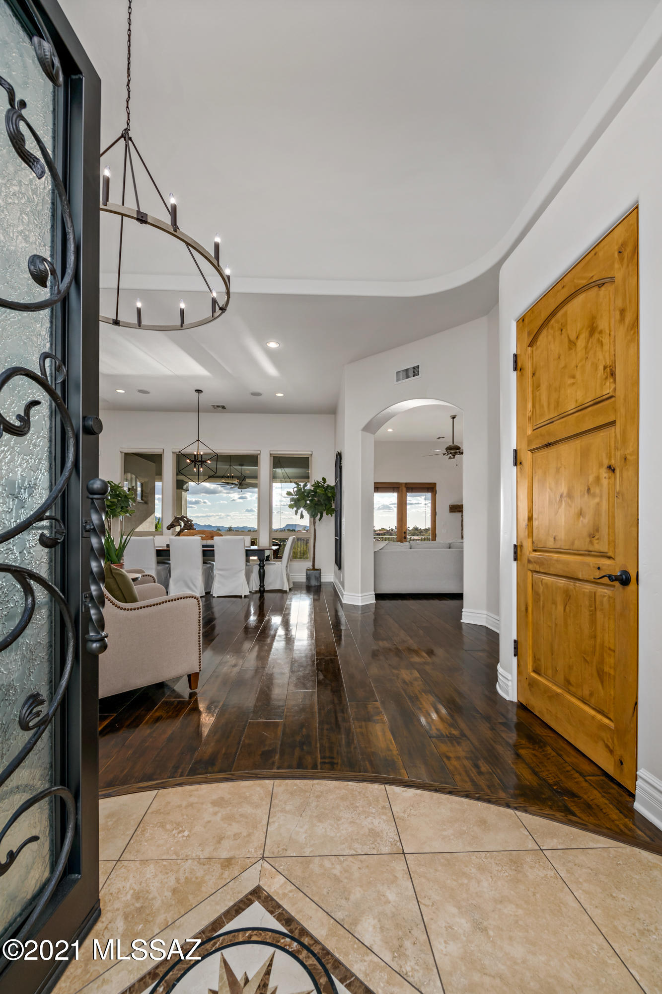 Tecolote De Oro (1-14) - Residential