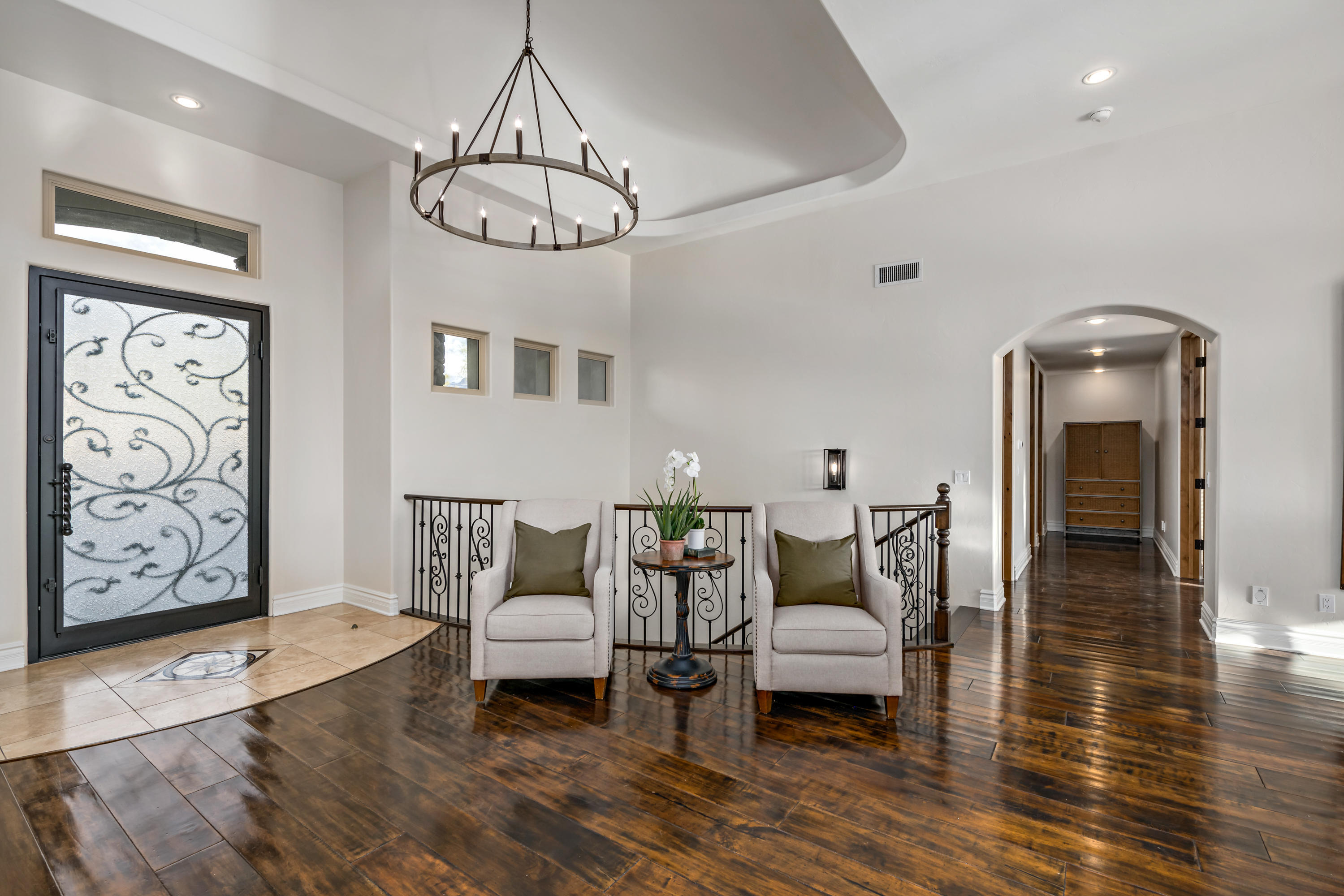 Tecolote De Oro (1-14) - Residential