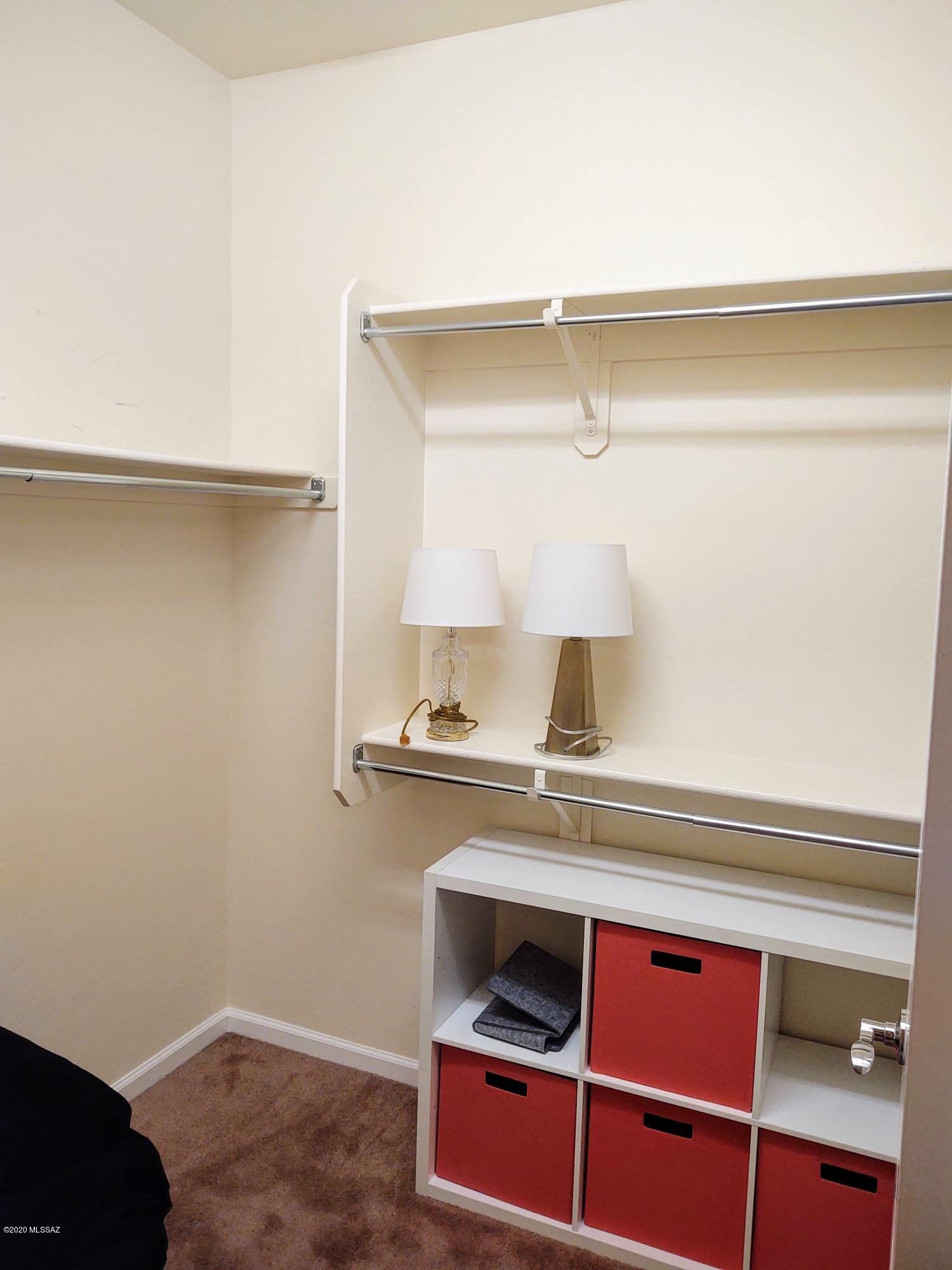 Quail Creek II Unit 21 - Residential